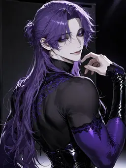 Profile image of Shido