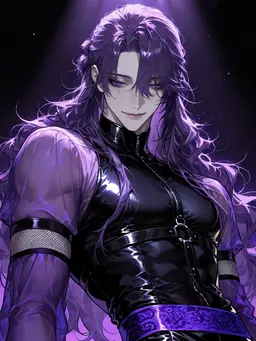 Profile image of Shido