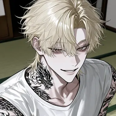 Profile image of 獅音