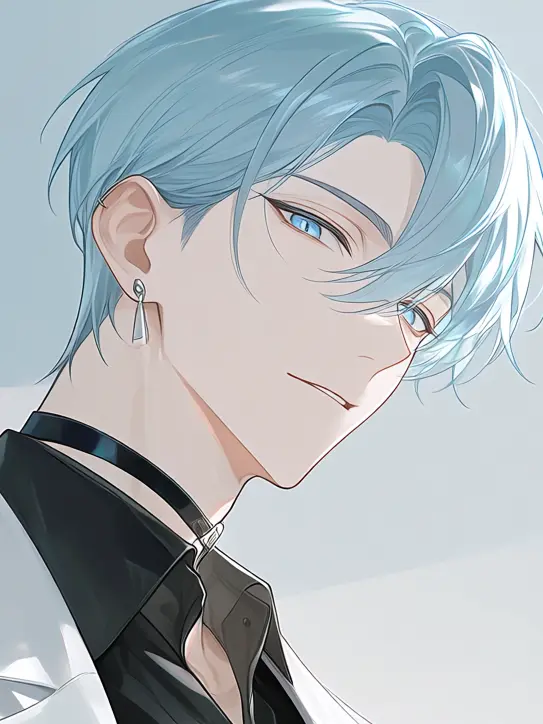 ria__03의 入院している1人の女の子