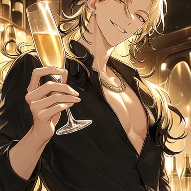 Profile image of Aito Shido