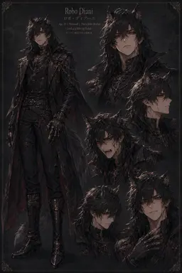 Profile image of ロボ