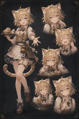 Profile image of マウル