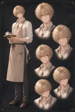 Profile image of ディーア