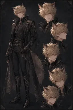 Profile image of ソアレ