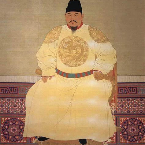 홍무제