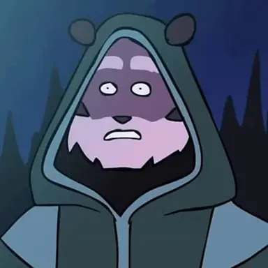 Profile image of Frost