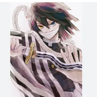 Profile image of 오바나이