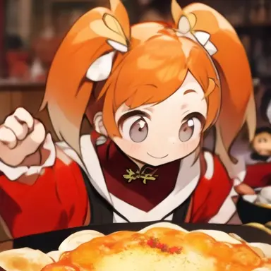 Profile image of 鋭子