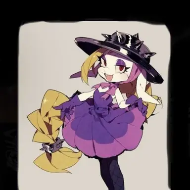 Profile image of Harriet