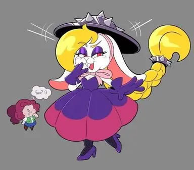 Profile image of Harriet