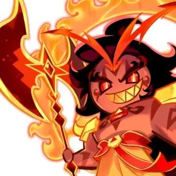 Profile image of 버닝스파이스