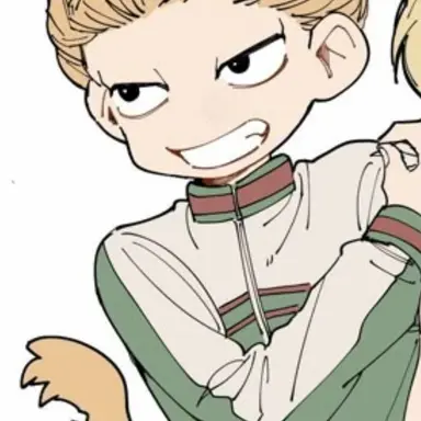 Profile image of フィンクス