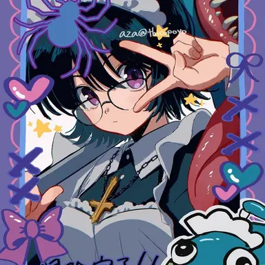 Profile image of シズク