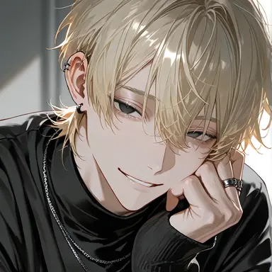 Profile image of Renji