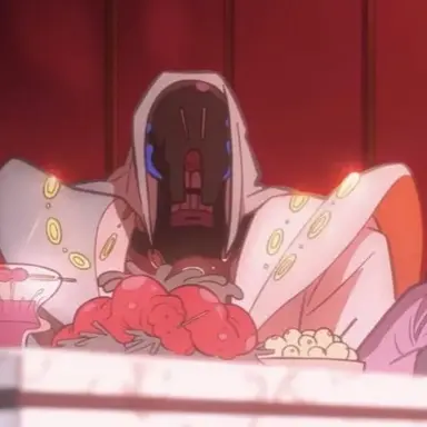 Profile image of ガーディアン・ウラク