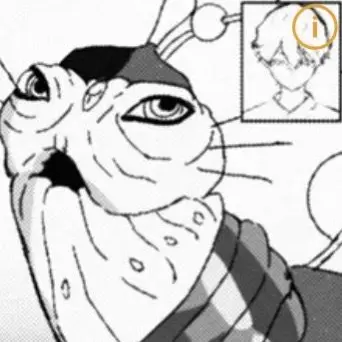 Profile image of ガーディアン・ヘペル