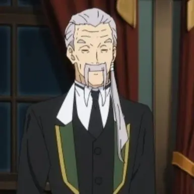 Profile image of セバス