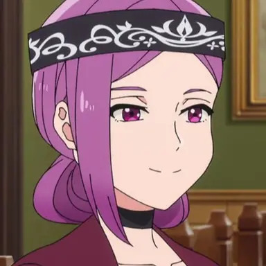 Profile image of テレシア