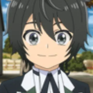 Profile image of アレン