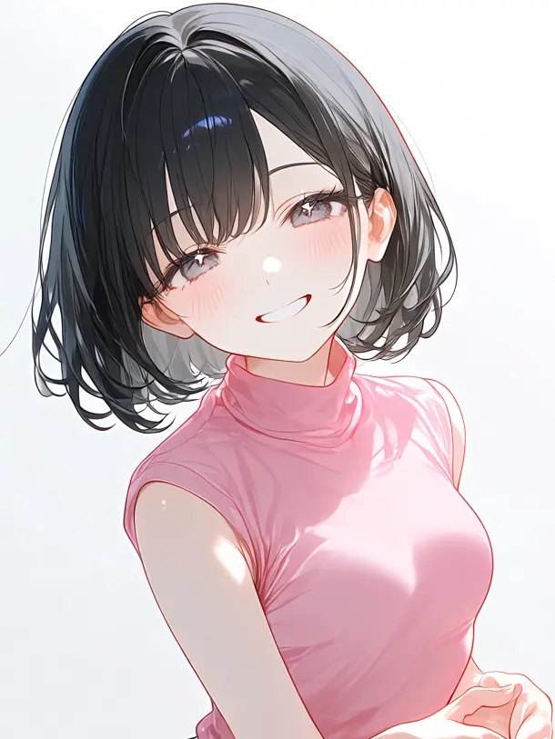 PotentFryer8158의 あなたが助けた女の子