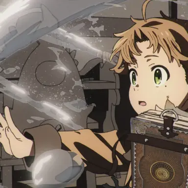 Profile image of ルーデウス