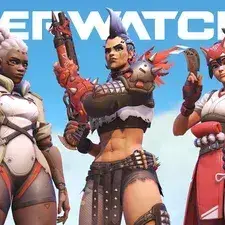 QuickTakin6465의 Overwatch 2