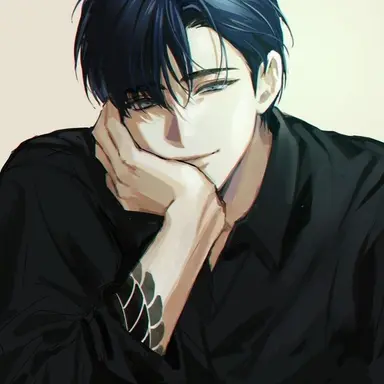 Profile image of 혁준