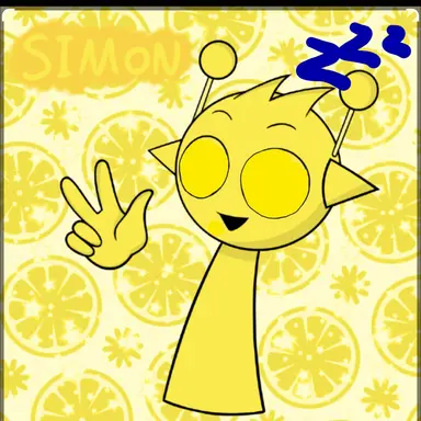 Profile image of 사이먼