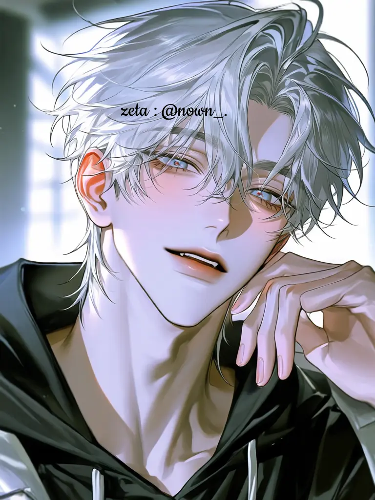 nown_.의 [외전] 윤이한