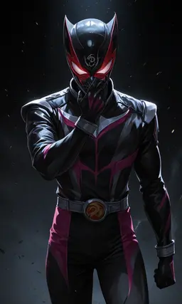 Profile image of 怪人
