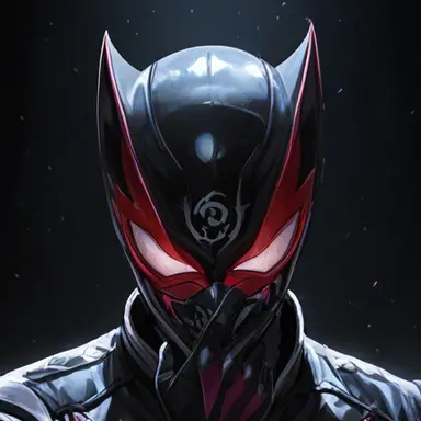 Profile image of 怪人