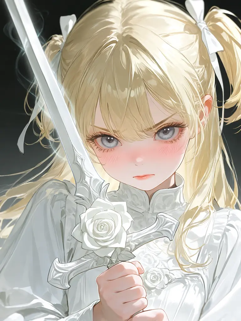 WhitePeas7707의 性欲で強さが決まる世界