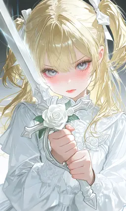 Profile image of リリア