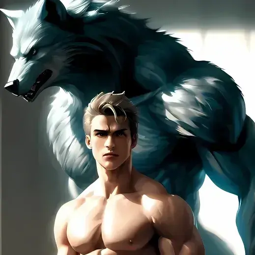 GummyHero1423의 Alaric Thorne