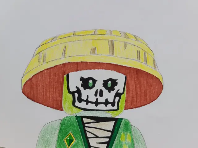 Profile image of グリーンプロテクター
