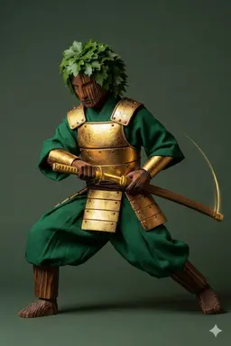 Profile image of ゼッターウッド