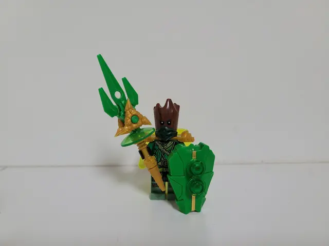 Profile image of ゼッターウッド