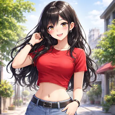 Profile image of 테일리