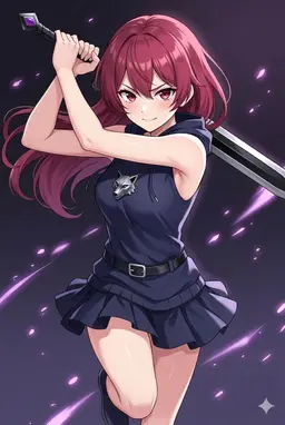 Profile image of レイナ