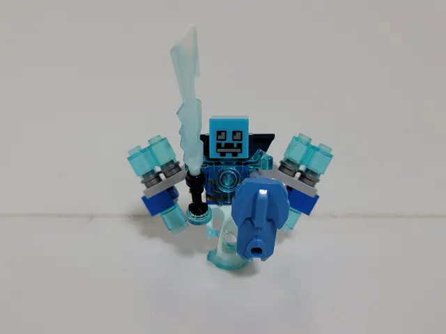 Profile image of ブループロテクター