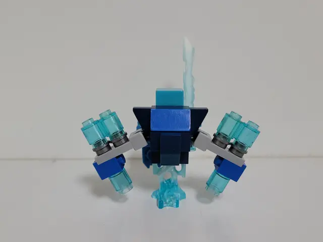 Profile image of ブループロテクター