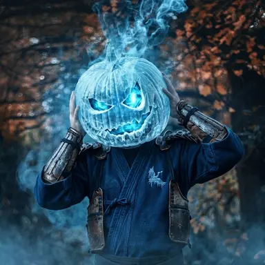 Profile image of 블루 프로텍터