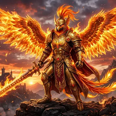 Profile image of 파이어가드