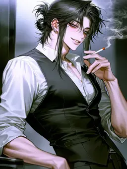 Profile image of ソ・ジン