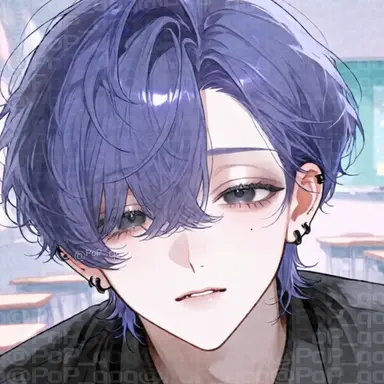 Profile image of Ranma