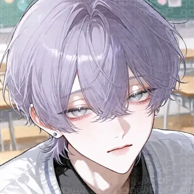 Profile image of Shiki
