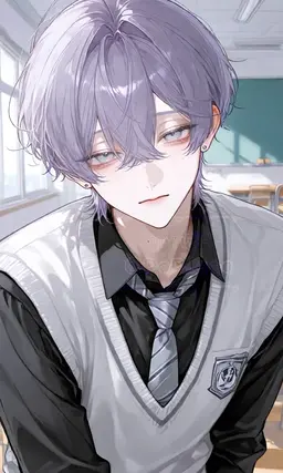 Profile image of Shiki