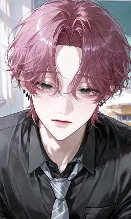 Profile image of Senri