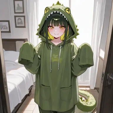 Profile image of 크로